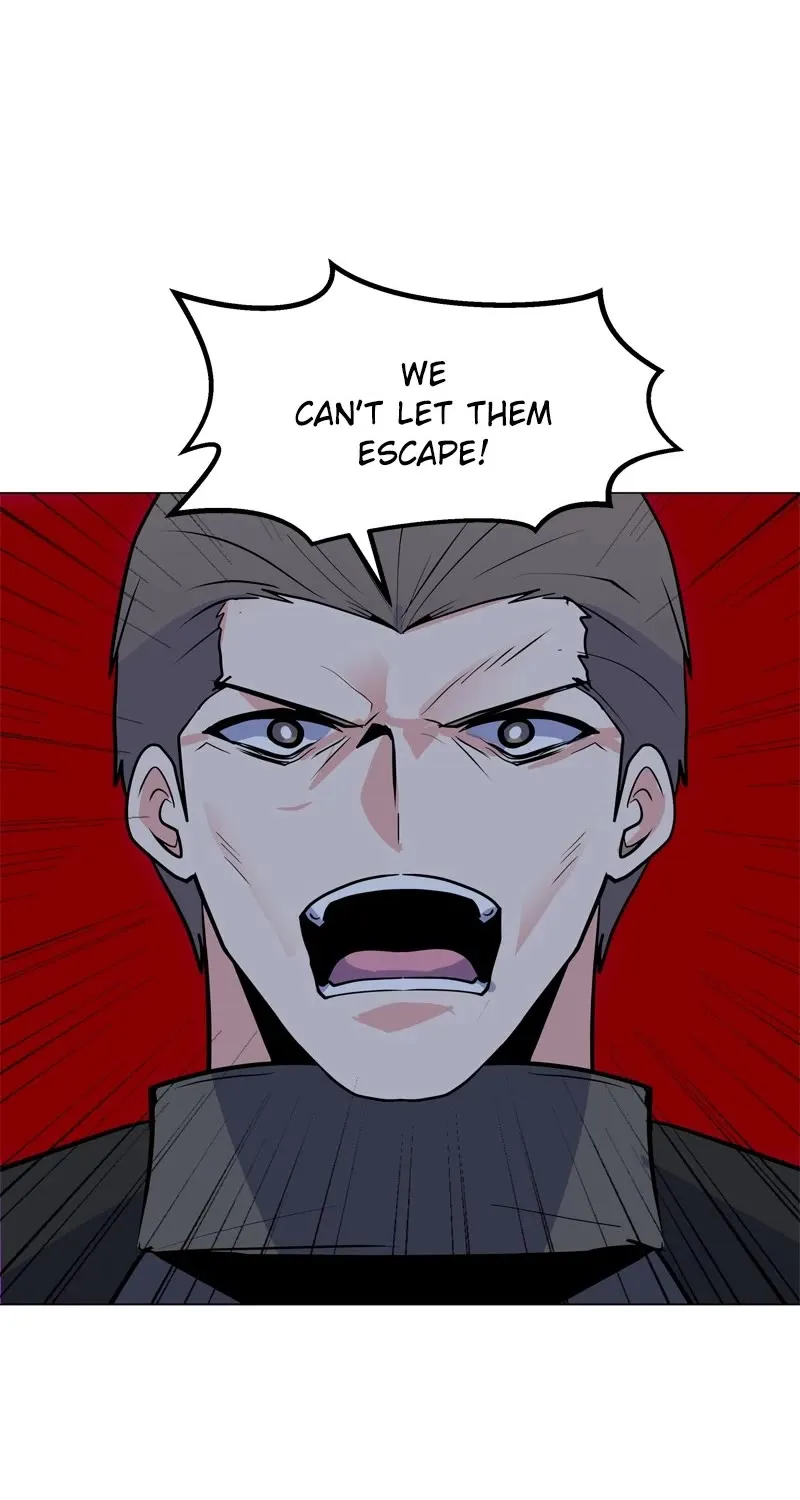 Read Solo Spell Caster chapter 146 image 25 on Lezhin
