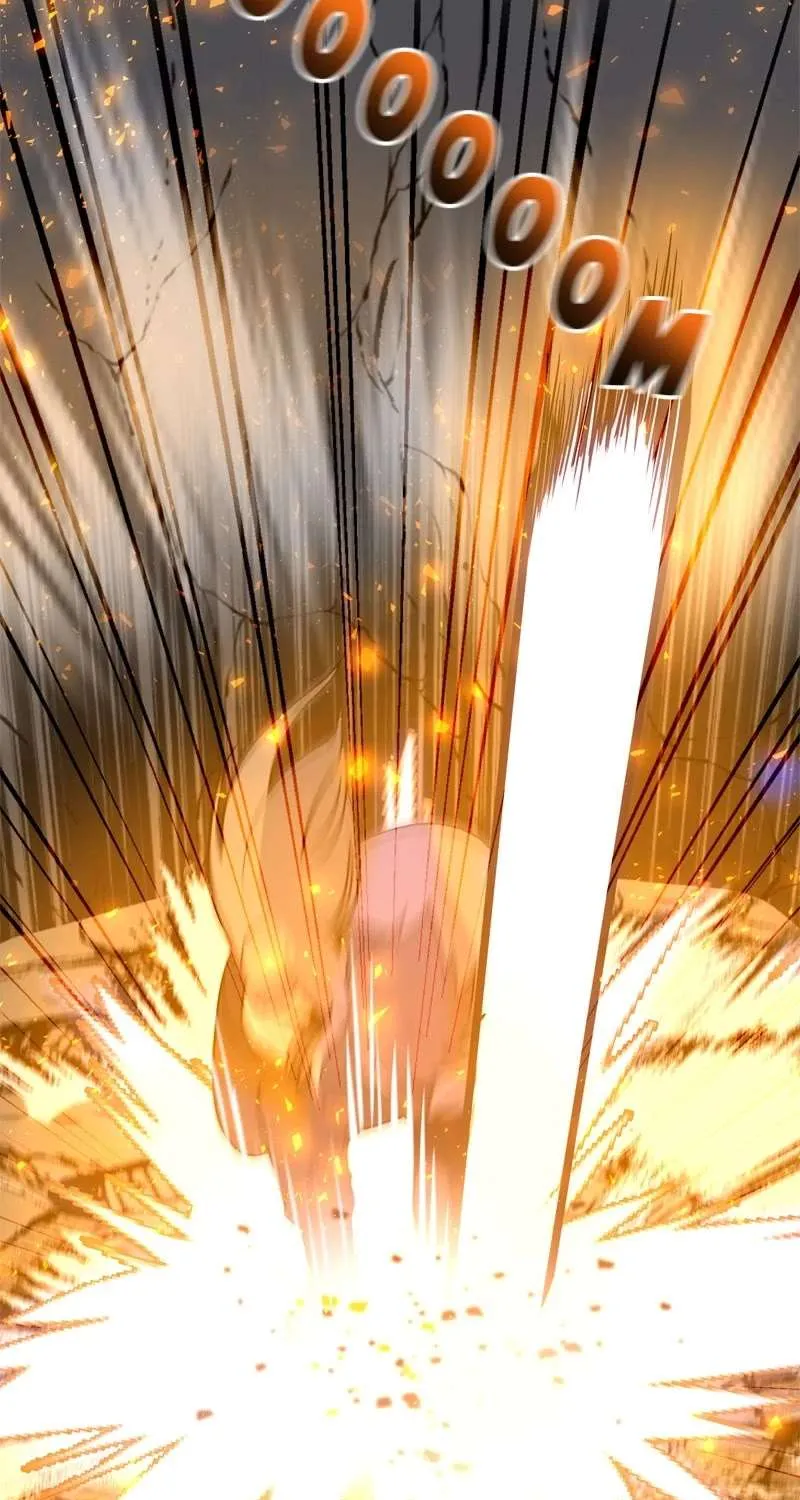 Read Solo Spell Caster chapter 146 image 3 on Lezhin