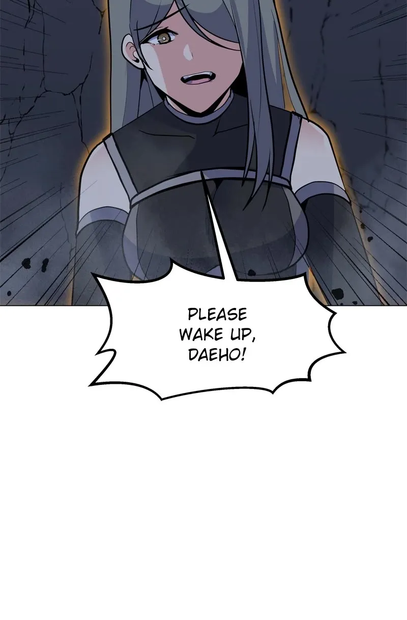 Read Solo Spell Caster chapter 146 image 30 on Lezhin