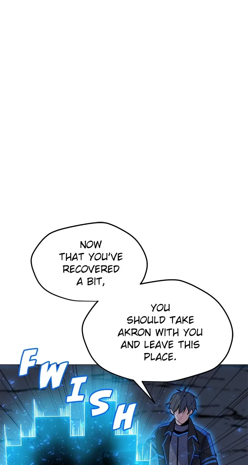 Read Solo Spell Caster chapter 146 image 34 on Lezhin