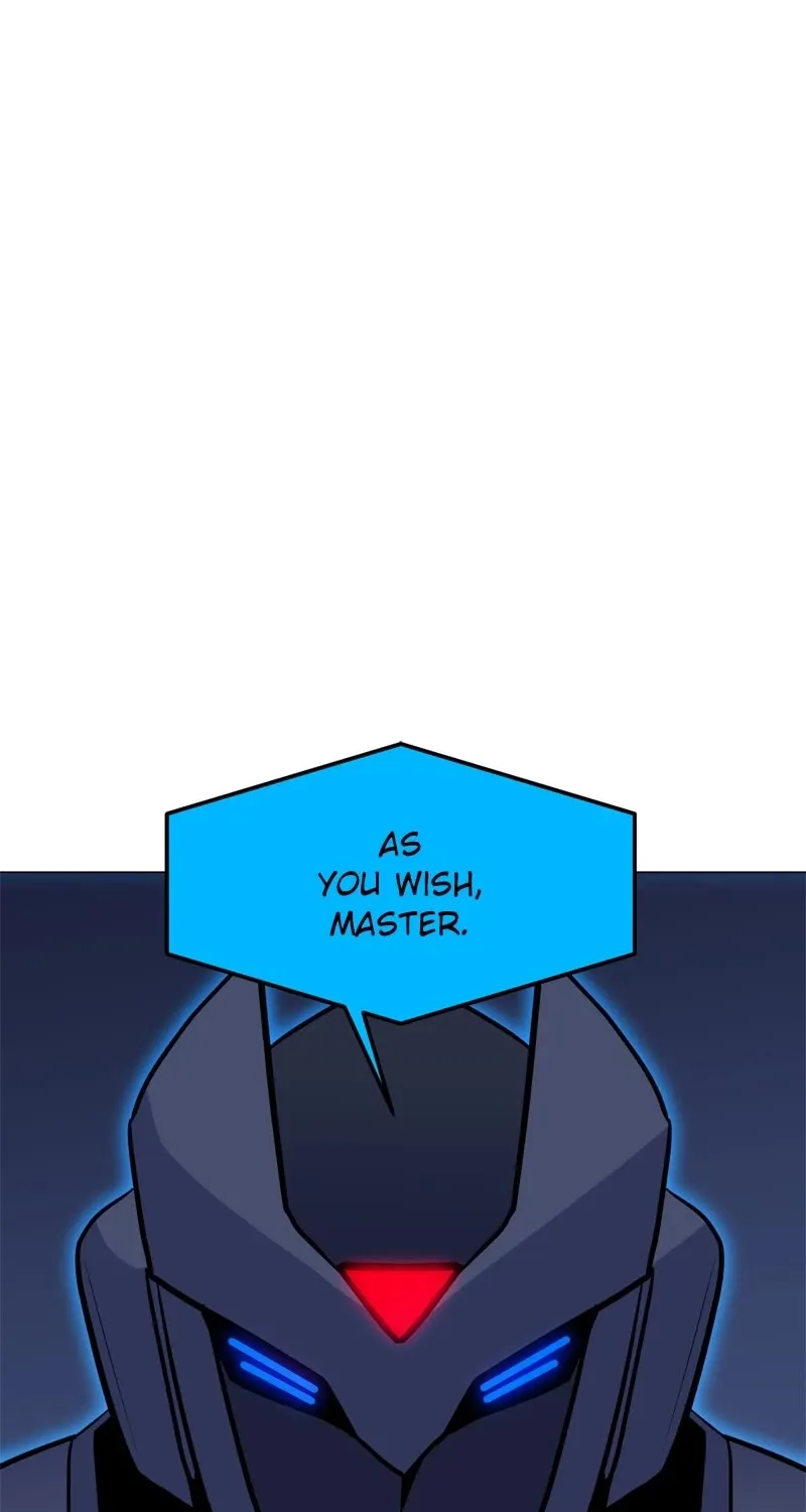 Read Solo Spell Caster chapter 146 image 37 on Lezhin