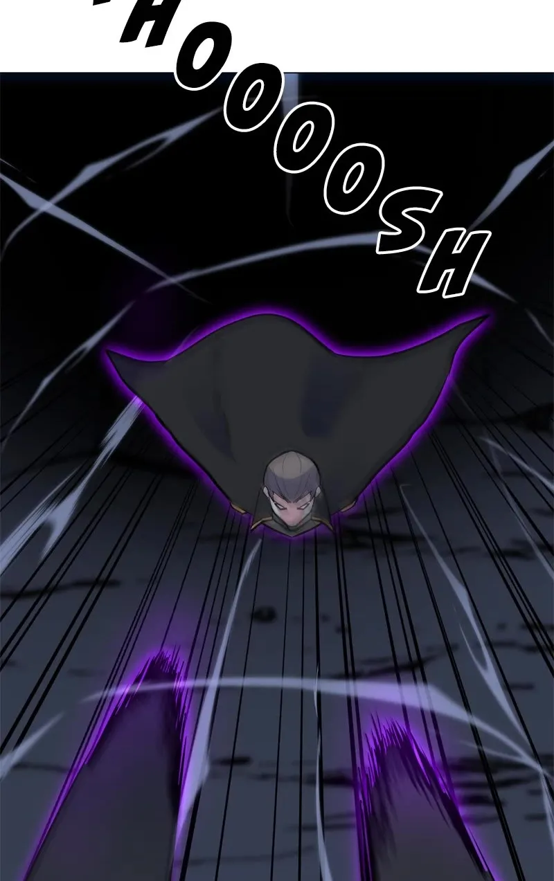 Read Solo Spell Caster chapter 146 image 40 on Lezhin