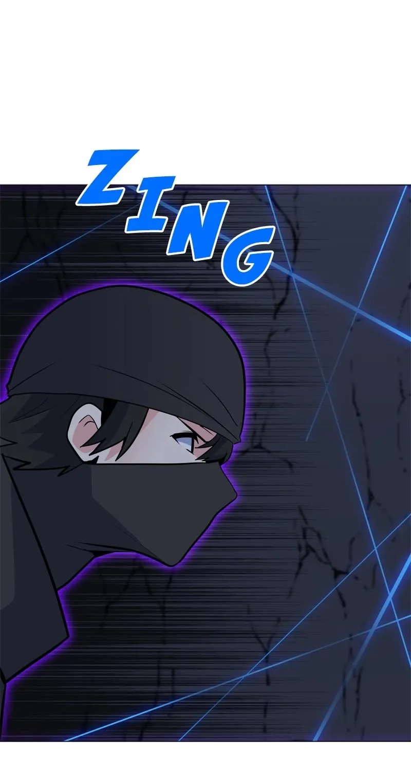Read Solo Spell Caster chapter 146 image 42 on Lezhin