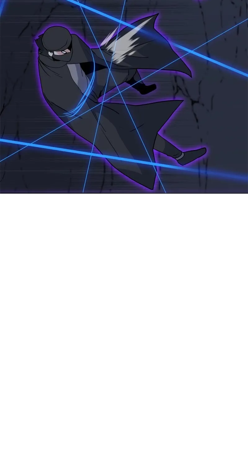 Read Solo Spell Caster chapter 146 image 44 on Lezhin