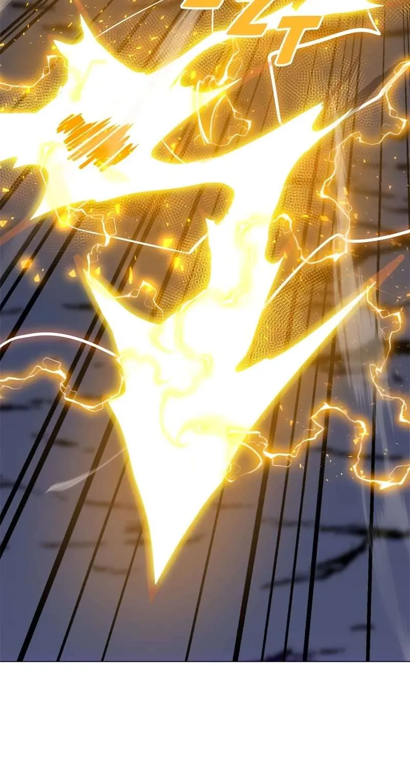 Read Solo Spell Caster chapter 146 image 47 on Lezhin