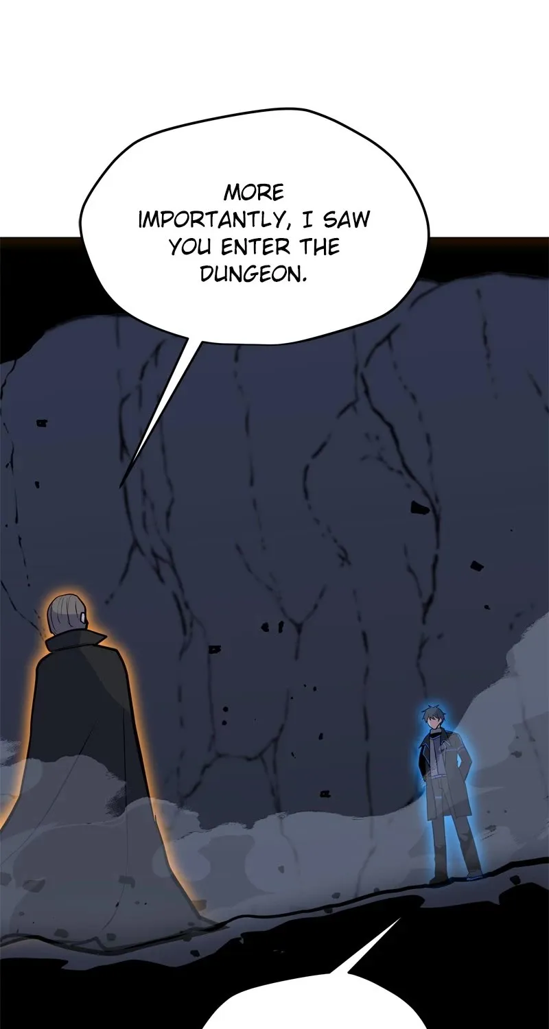 Read Solo Spell Caster chapter 146 image 51 on Lezhin