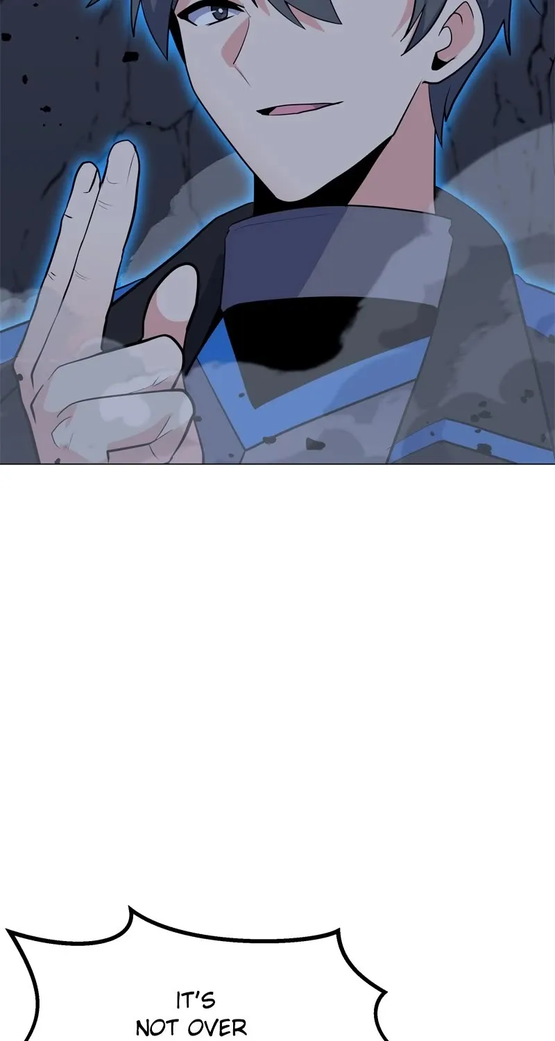 Read Solo Spell Caster chapter 146 image 53 on Lezhin
