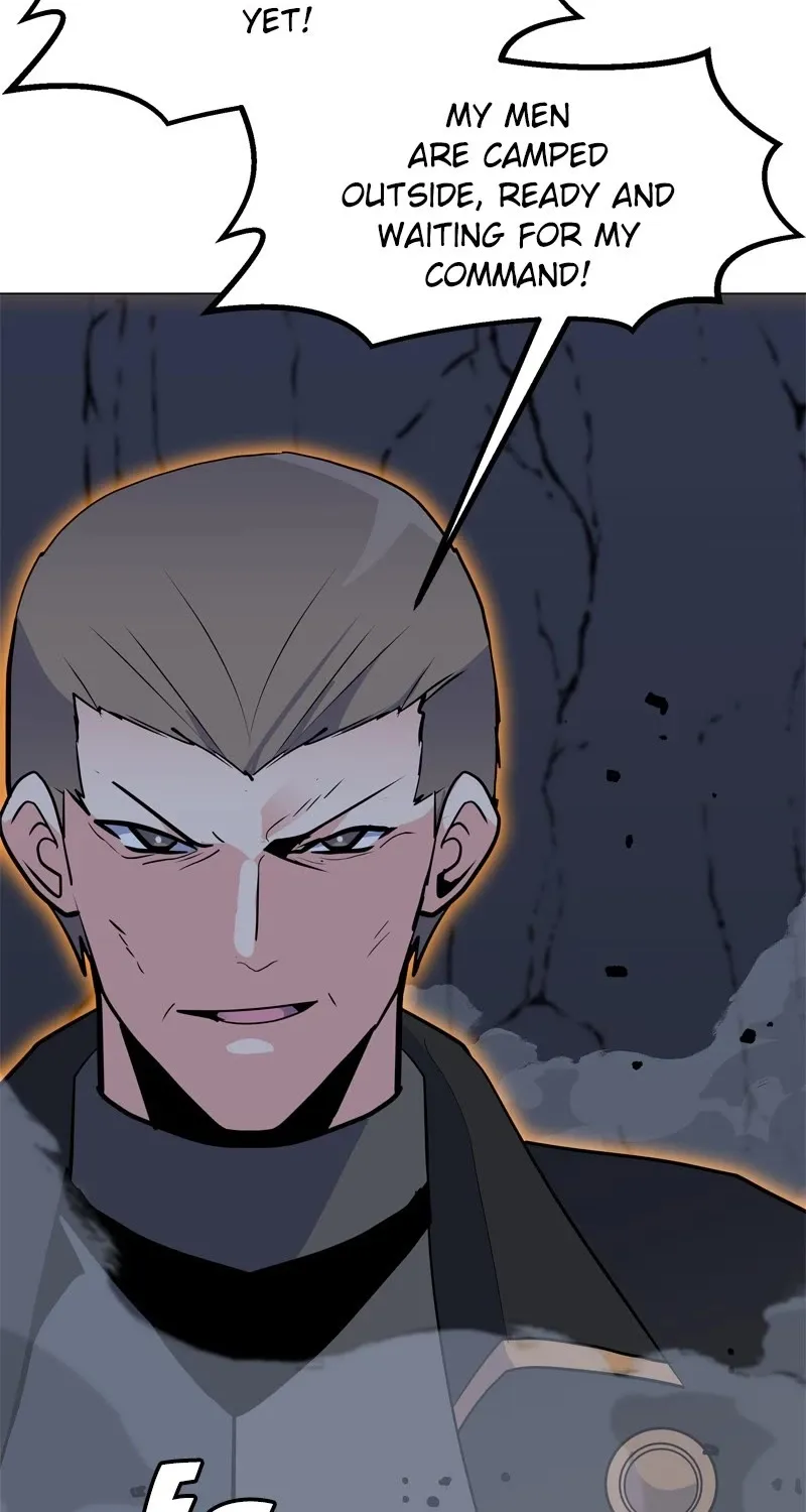 Read Solo Spell Caster chapter 146 image 54 on Lezhin
