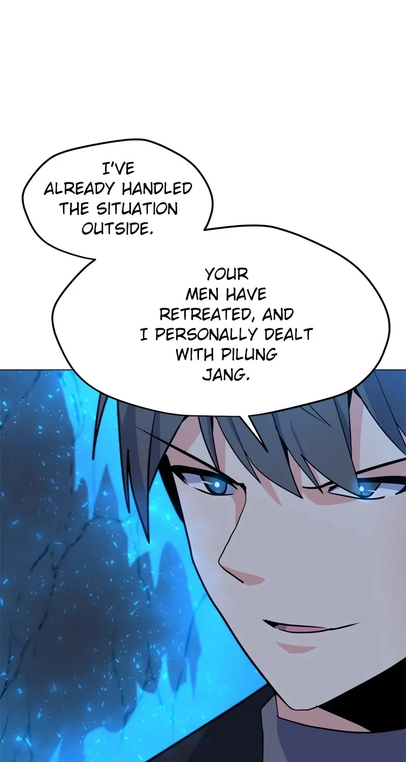 Read Solo Spell Caster chapter 146 image 57 on Lezhin
