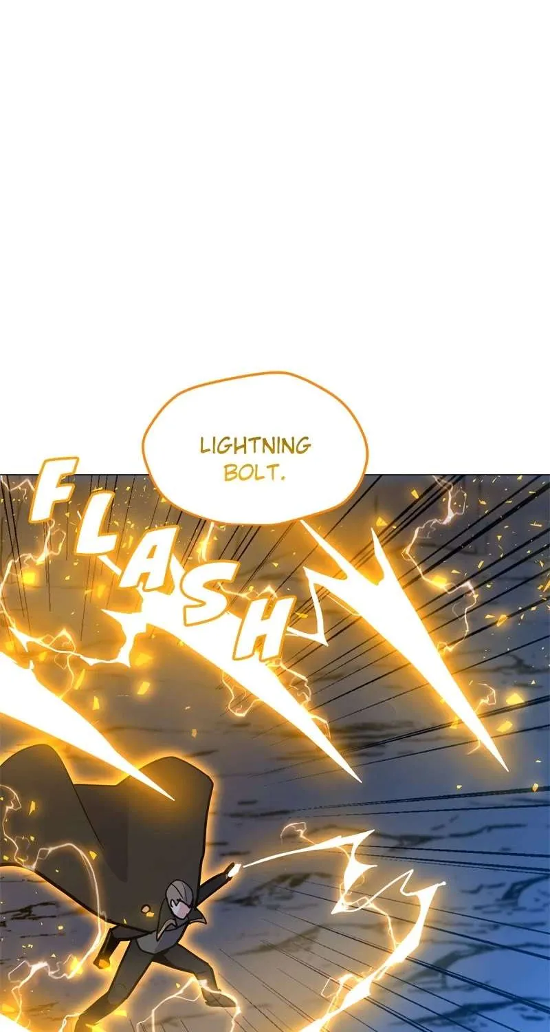 Read Solo Spell Caster chapter 146 image 62 on Lezhin