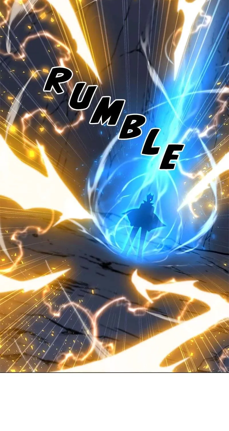 Read Solo Spell Caster chapter 146 image 64 on Lezhin