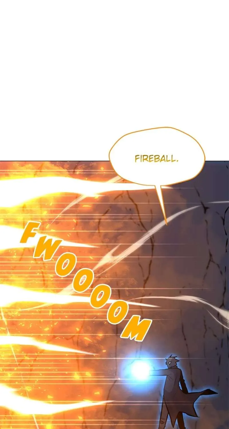 Read Solo Spell Caster chapter 146 image 65 on Lezhin