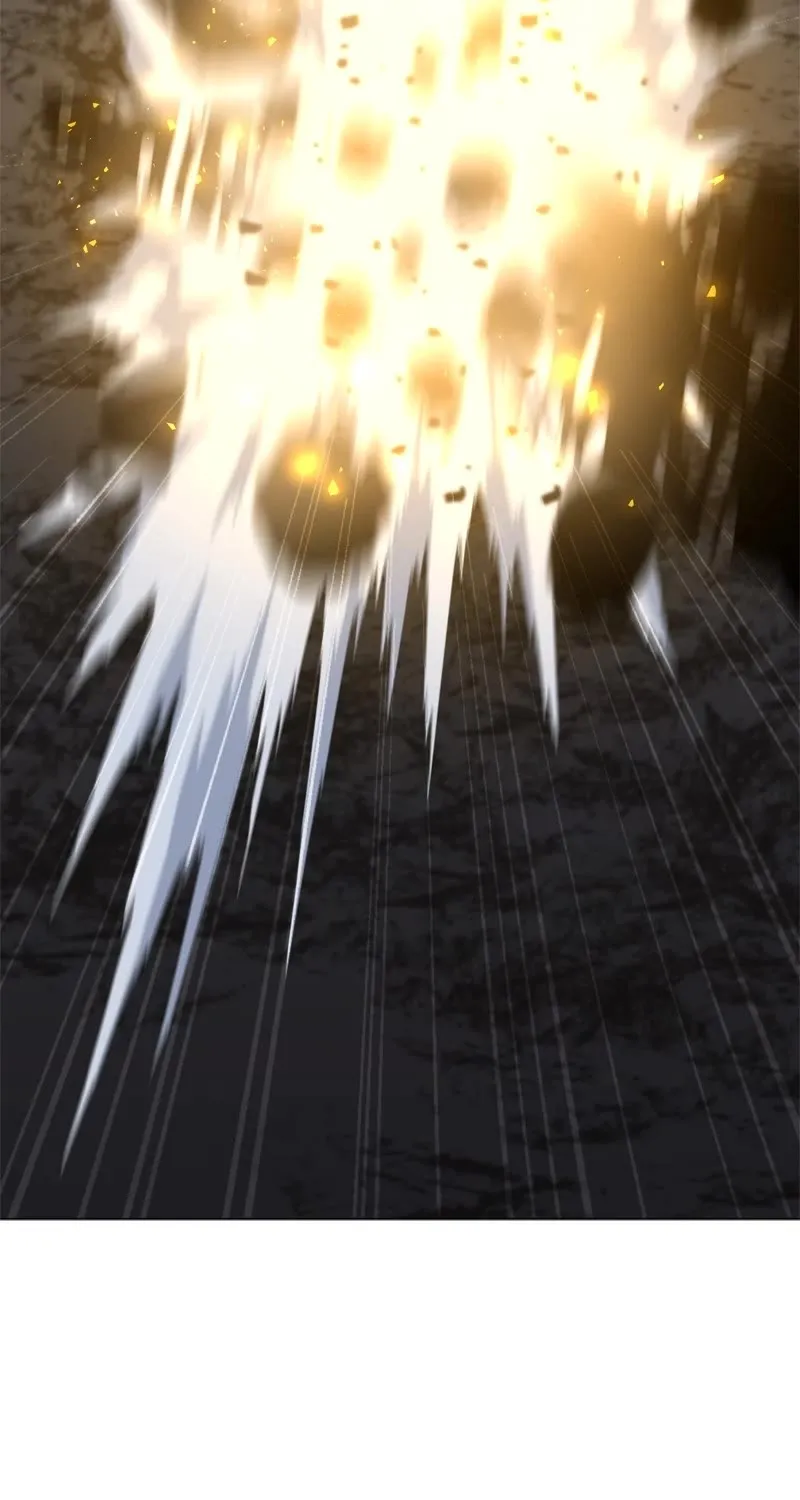 Read Solo Spell Caster chapter 146 image 7 on Lezhin