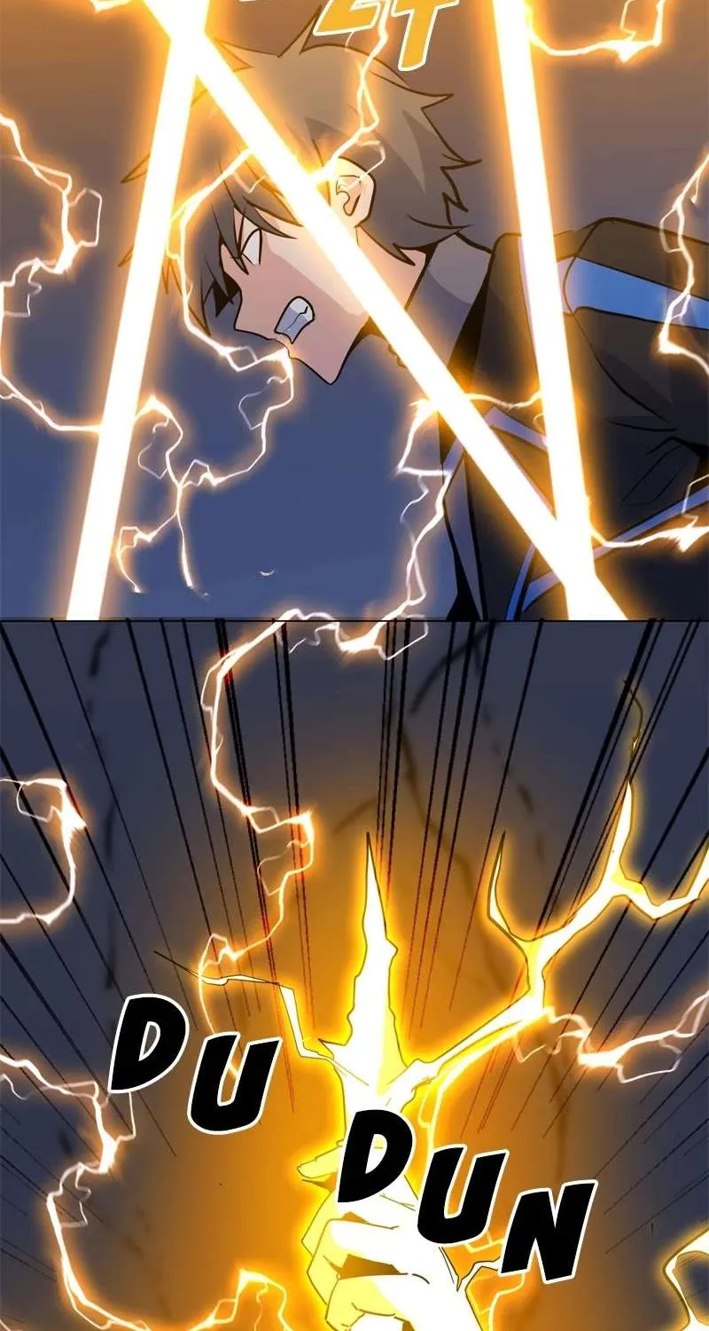 Read Solo Spell Caster chapter 146 image 74 on Lezhin