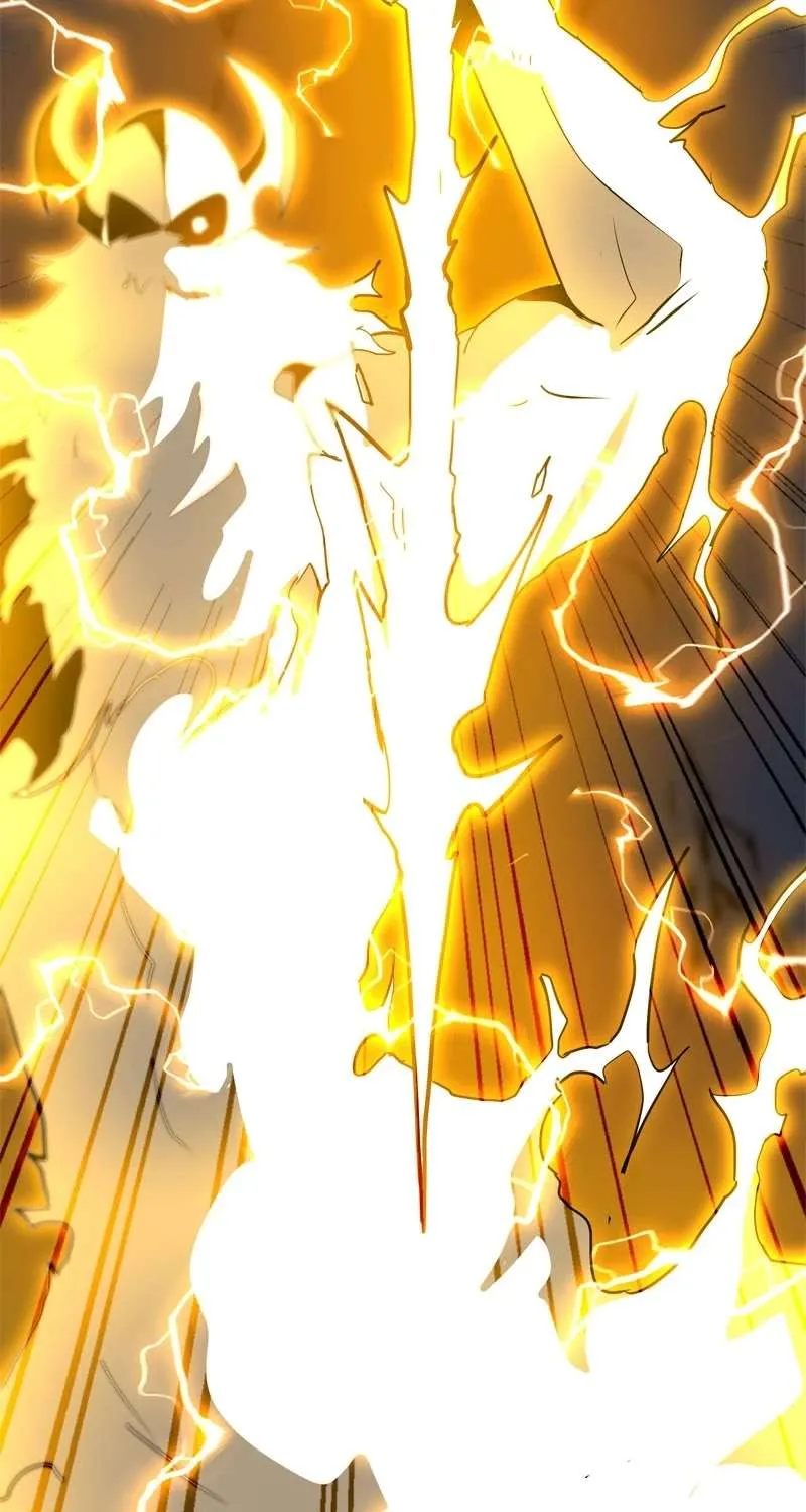 Read Solo Spell Caster chapter 146 image 75 on Lezhin