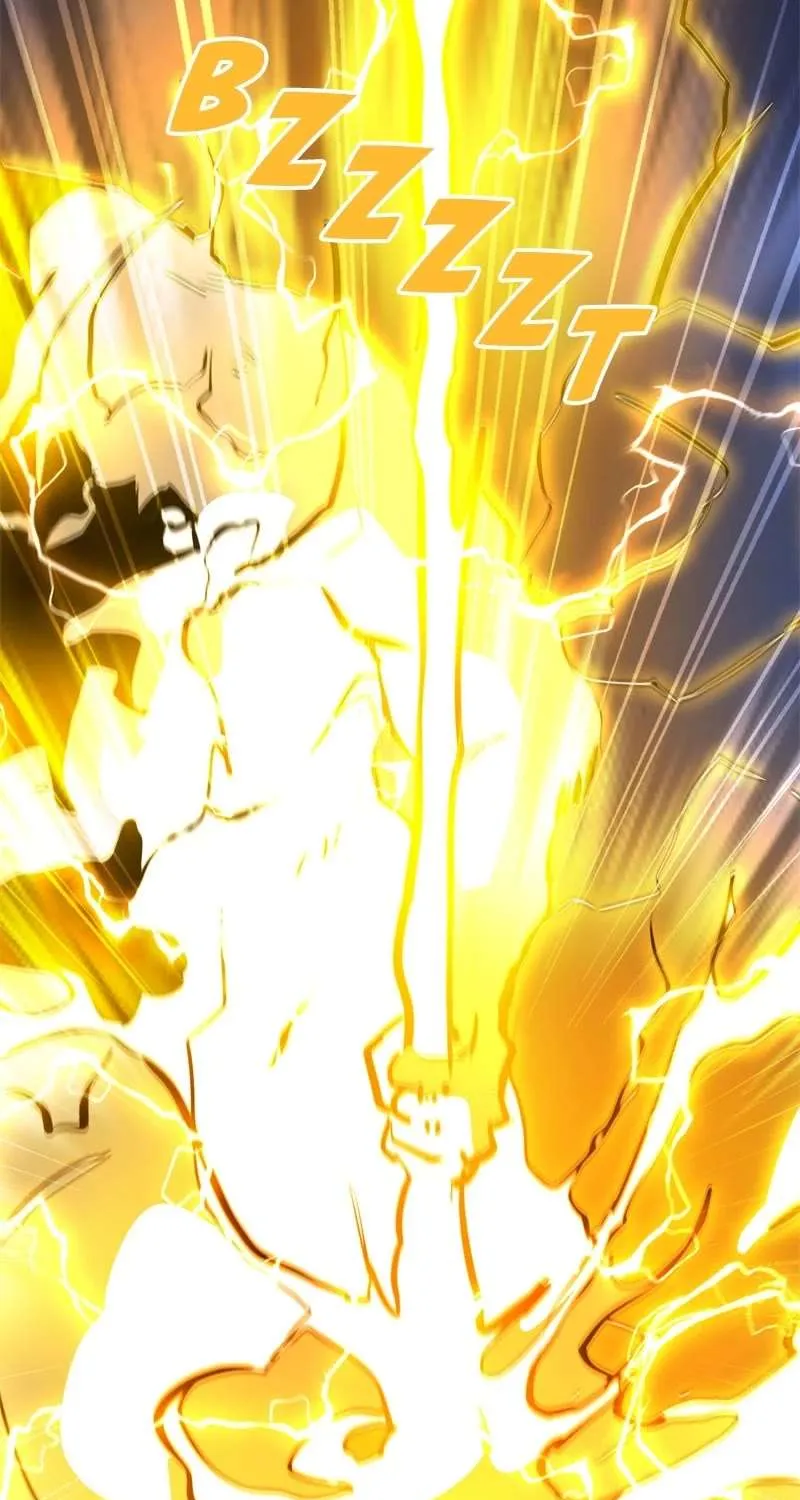 Read Solo Spell Caster chapter 146 image 77 on Lezhin