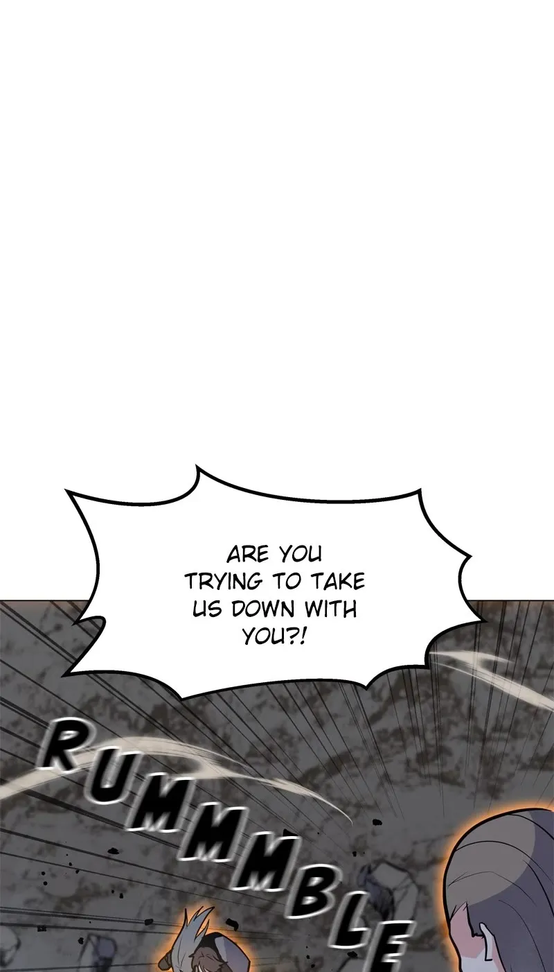 Read Solo Spell Caster chapter 146 image 8 on Lezhin