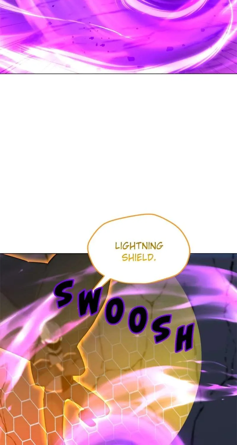 Read Solo Spell Caster chapter 146 image 82 on Lezhin
