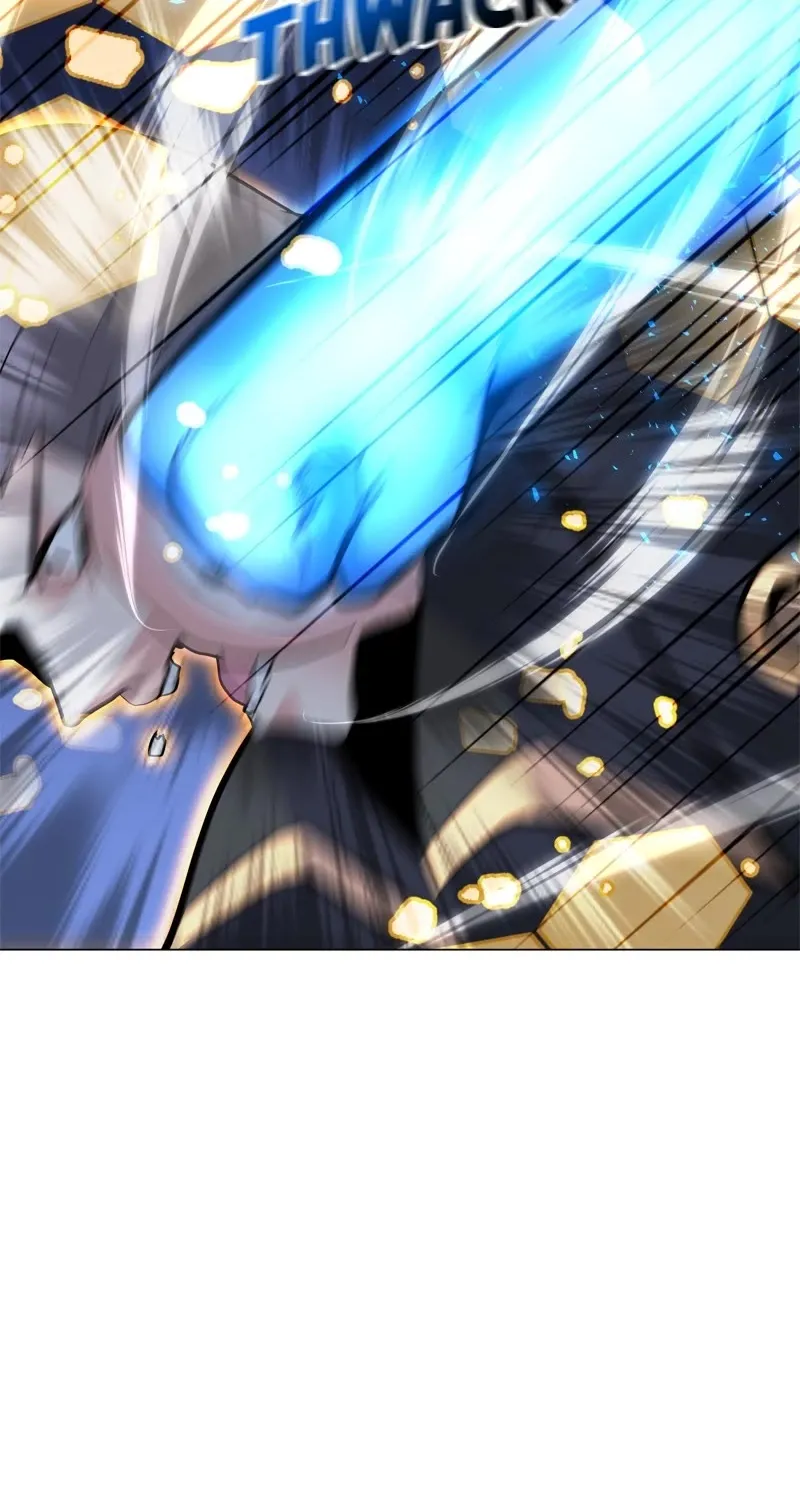 Read Solo Spell Caster chapter 146 image 84 on Lezhin