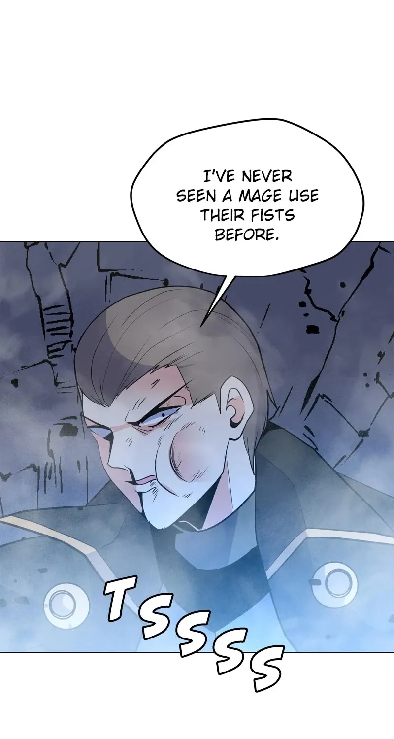Read Solo Spell Caster chapter 146 image 89 on Lezhin