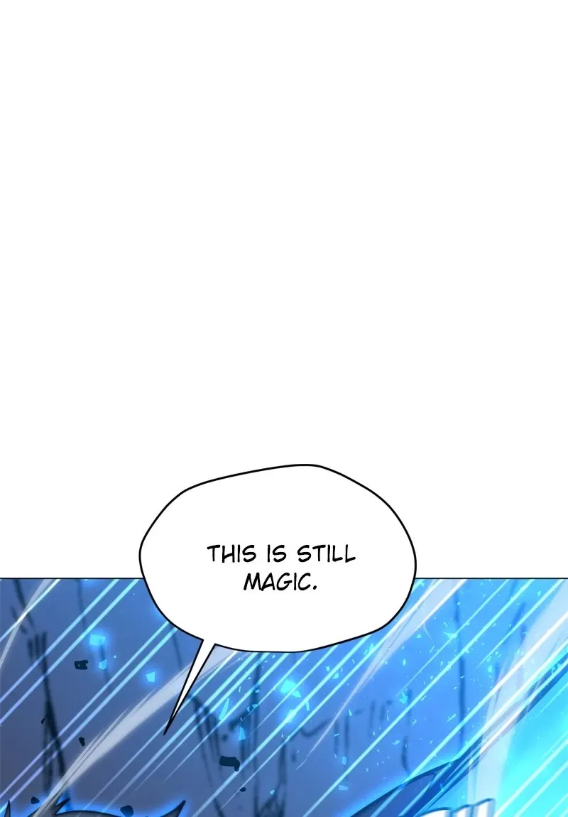 Read Solo Spell Caster chapter 146 image 90 on Lezhin