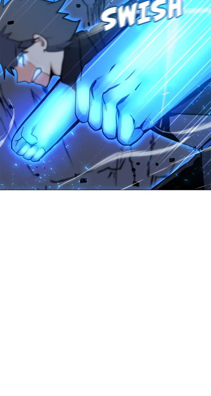 Read Solo Spell Caster chapter 146 image 91 on Lezhin