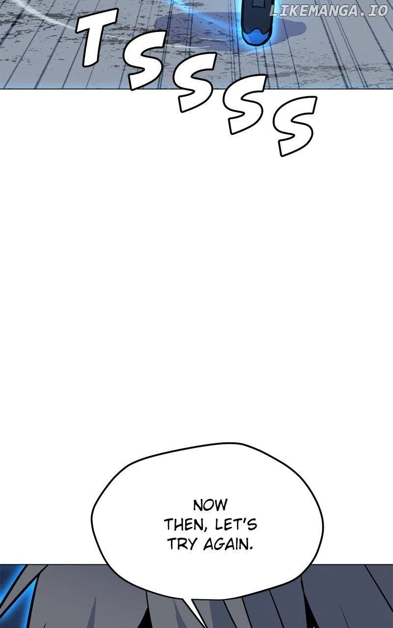 Read Solo Spell Caster chapter 147 image 104 on Lezhin