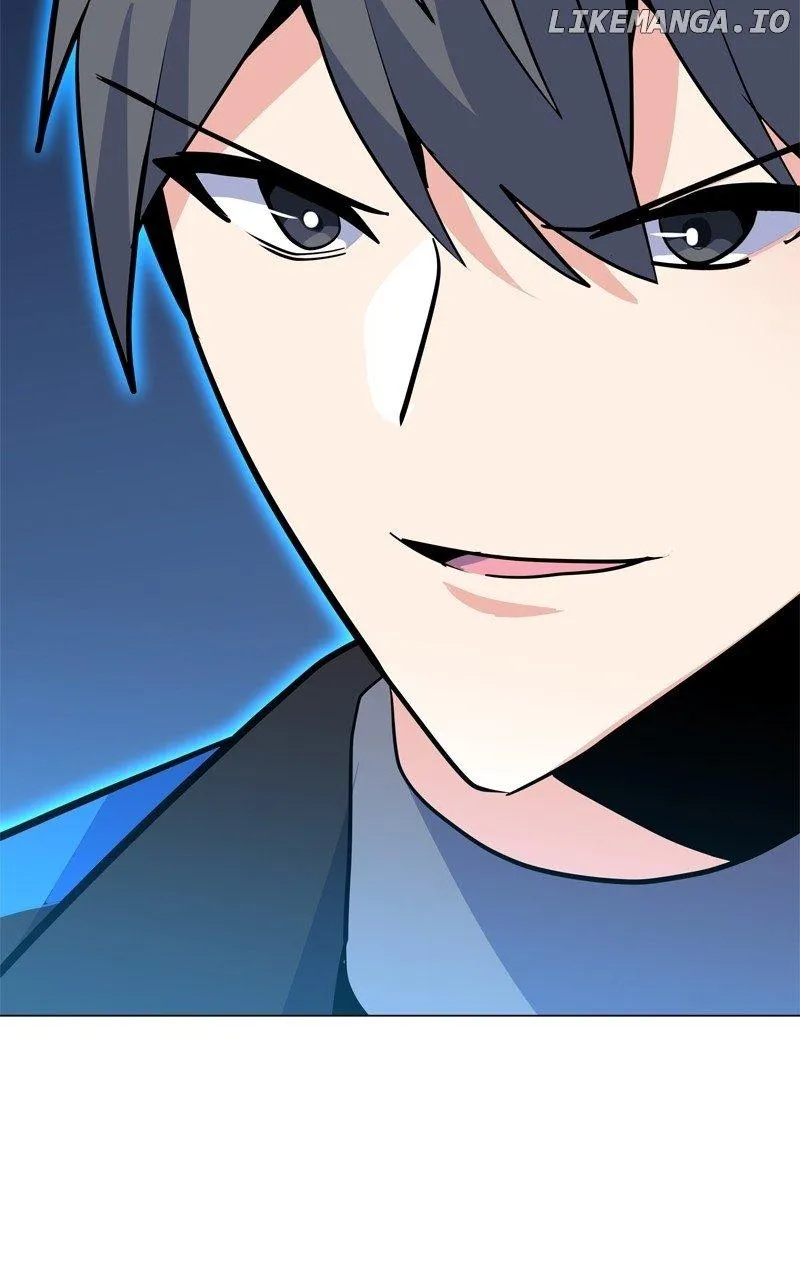 Read Solo Spell Caster chapter 147 image 105 on Lezhin