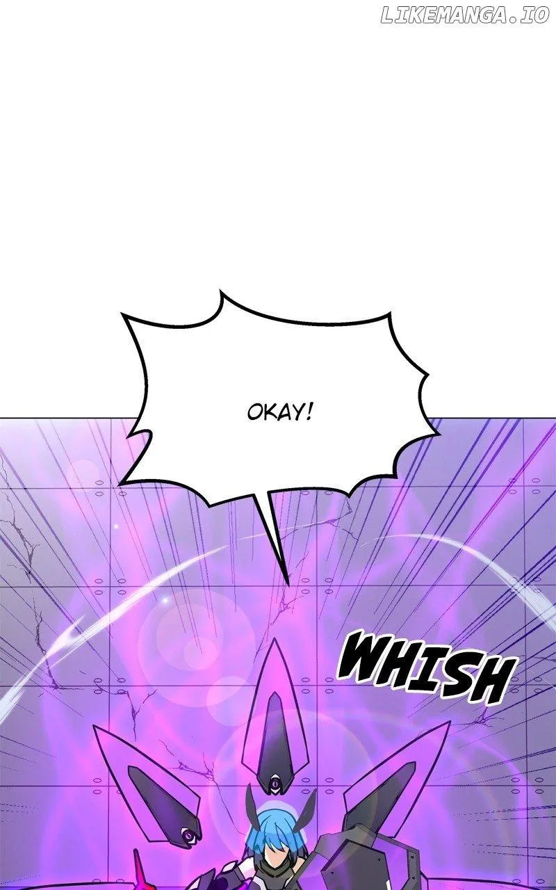 Read Solo Spell Caster chapter 147 image 106 on Lezhin