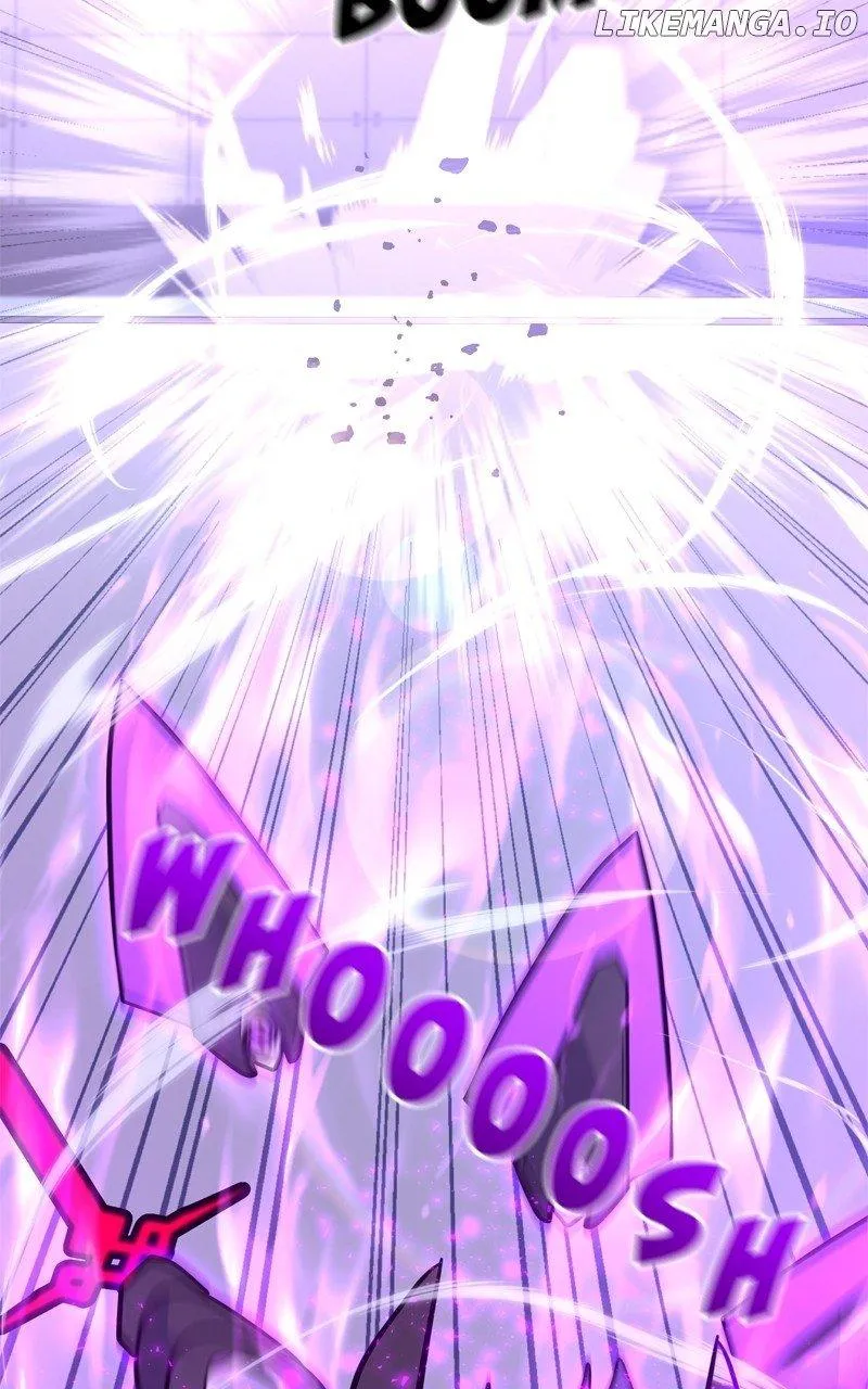 Read Solo Spell Caster chapter 147 image 108 on Lezhin