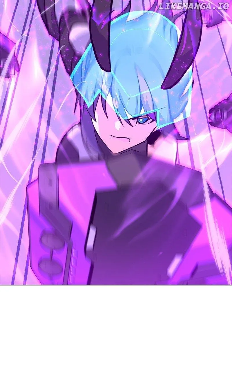 Read Solo Spell Caster chapter 147 image 109 on Lezhin