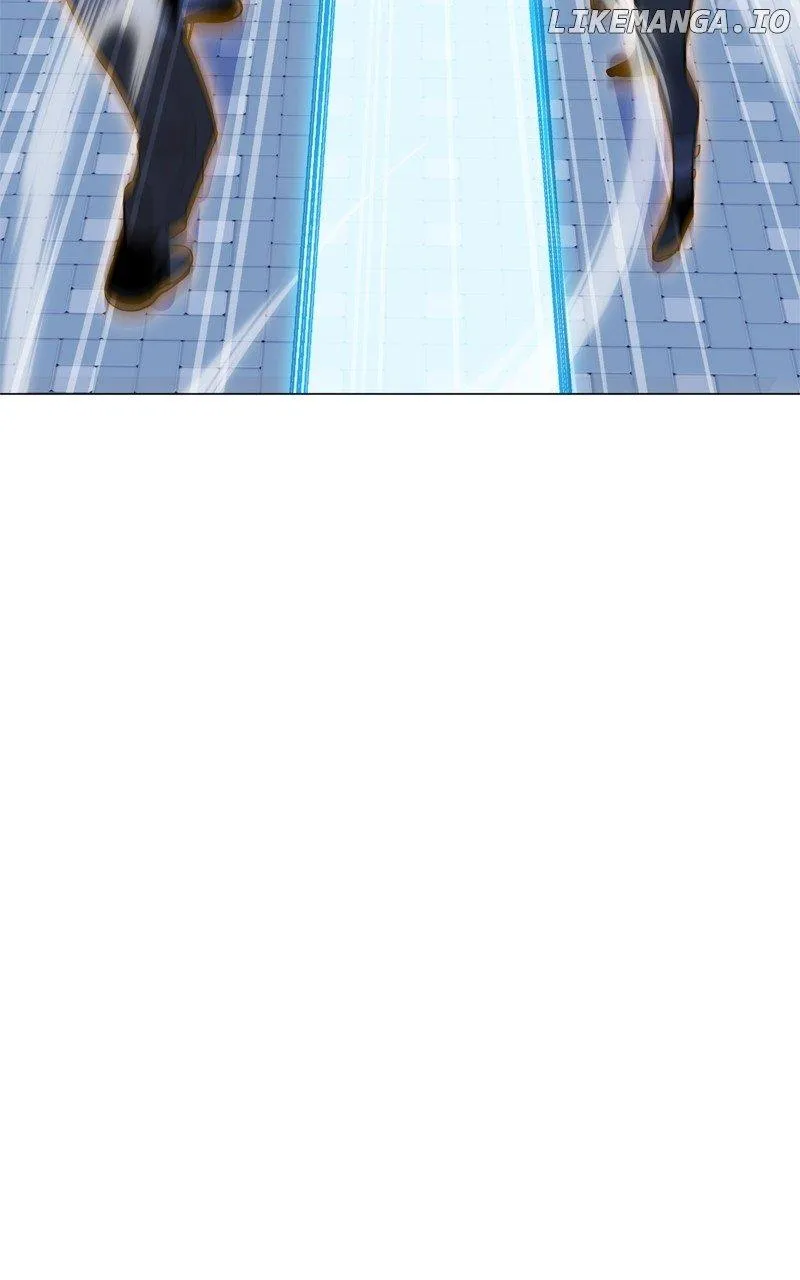 Read Solo Spell Caster chapter 147 image 13 on Lezhin
