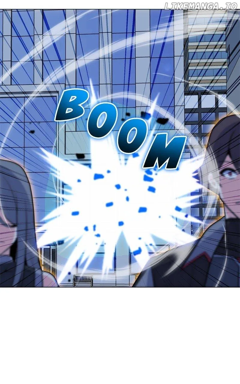 Read Solo Spell Caster chapter 147 image 14 on Lezhin