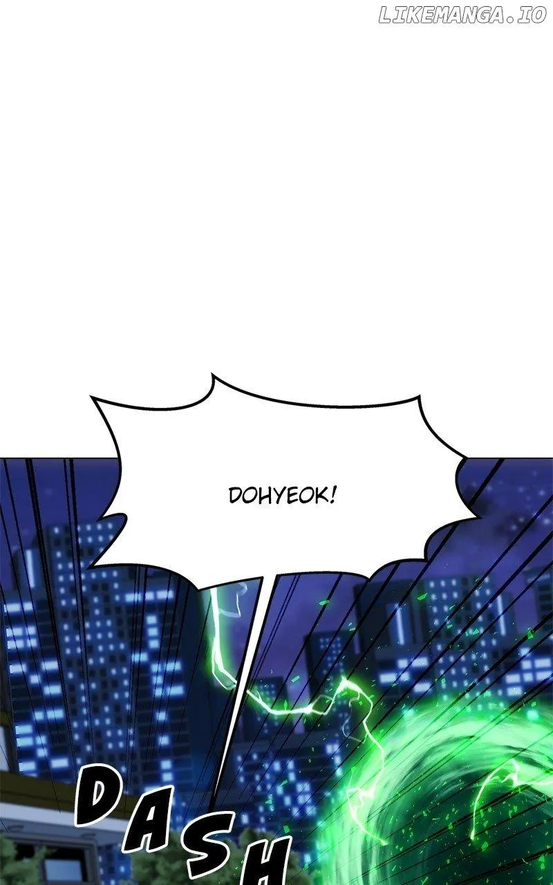 Read Solo Spell Caster chapter 147 image 15 on Lezhin