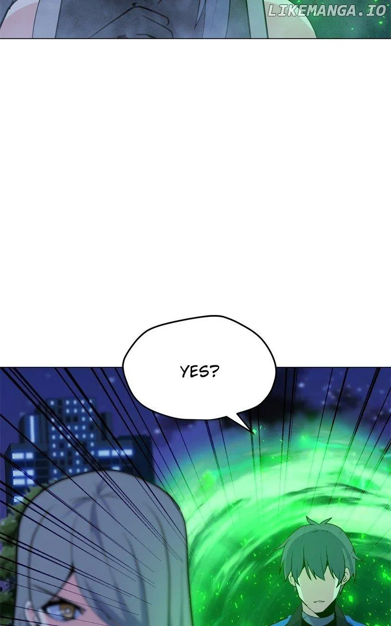 Read Solo Spell Caster chapter 147 image 18 on Lezhin