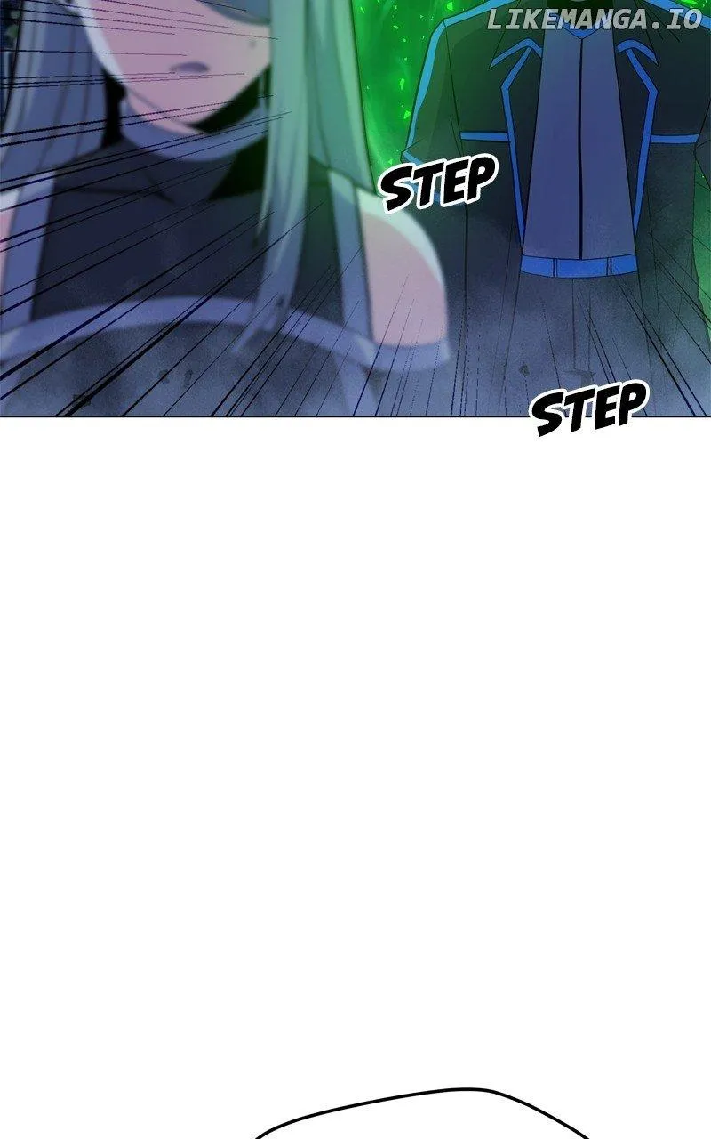 Read Solo Spell Caster chapter 147 image 19 on Lezhin