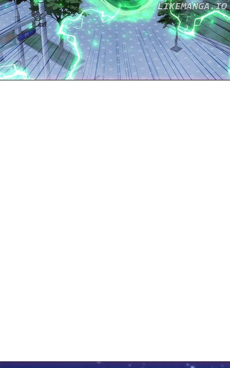 Read Solo Spell Caster chapter 147 image 2 on Lezhin