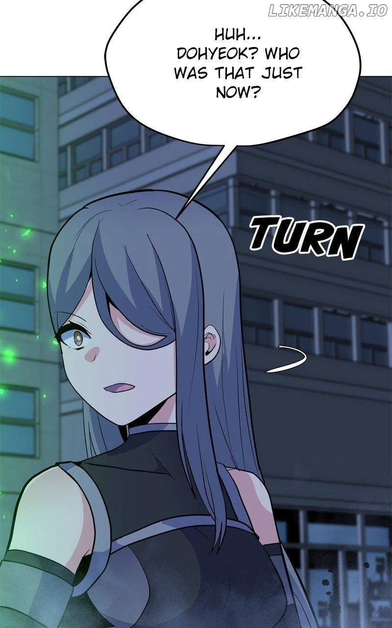 Read Solo Spell Caster chapter 147 image 20 on Lezhin