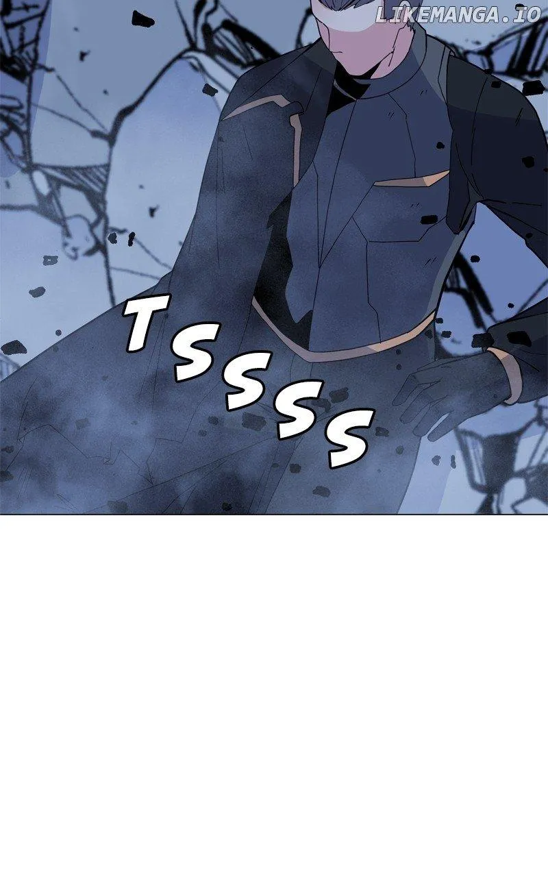 Read Solo Spell Caster chapter 147 image 23 on Lezhin