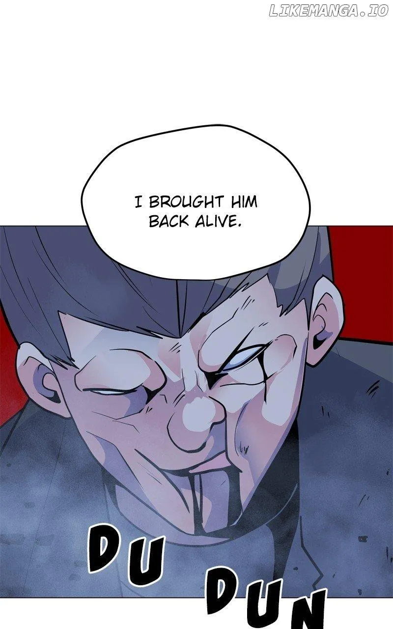 Read Solo Spell Caster chapter 147 image 24 on Lezhin