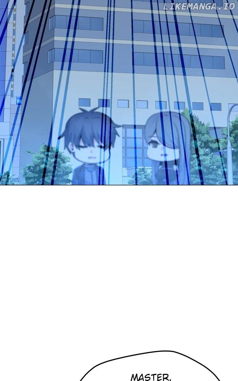 Read Solo Spell Caster chapter 147 image 28 on Lezhin