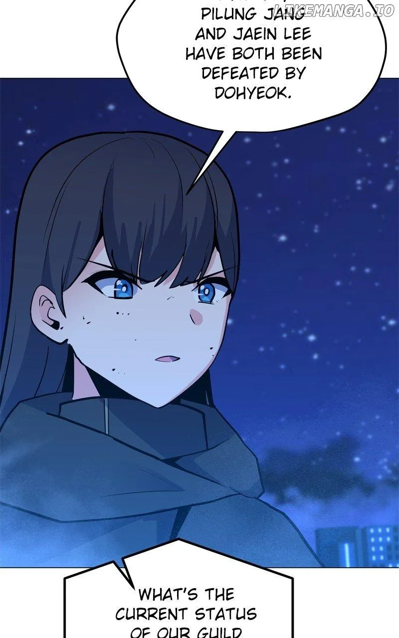 Read Solo Spell Caster chapter 147 image 29 on Lezhin