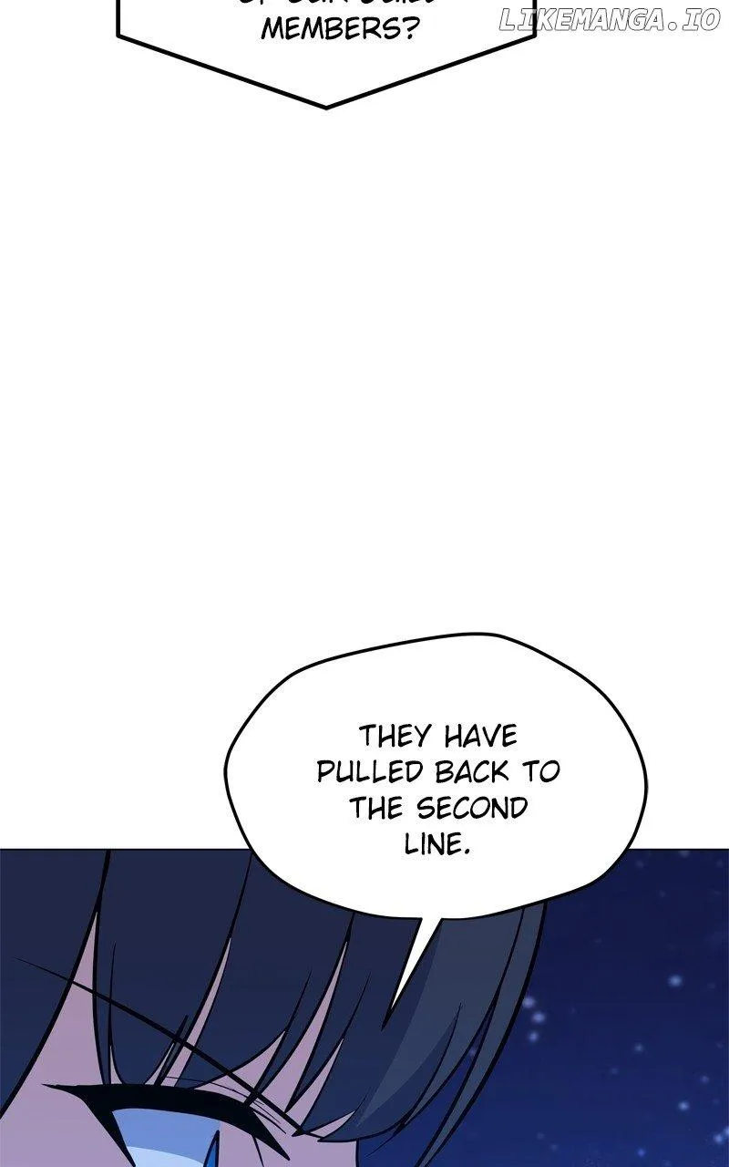 Read Solo Spell Caster chapter 147 image 30 on Lezhin