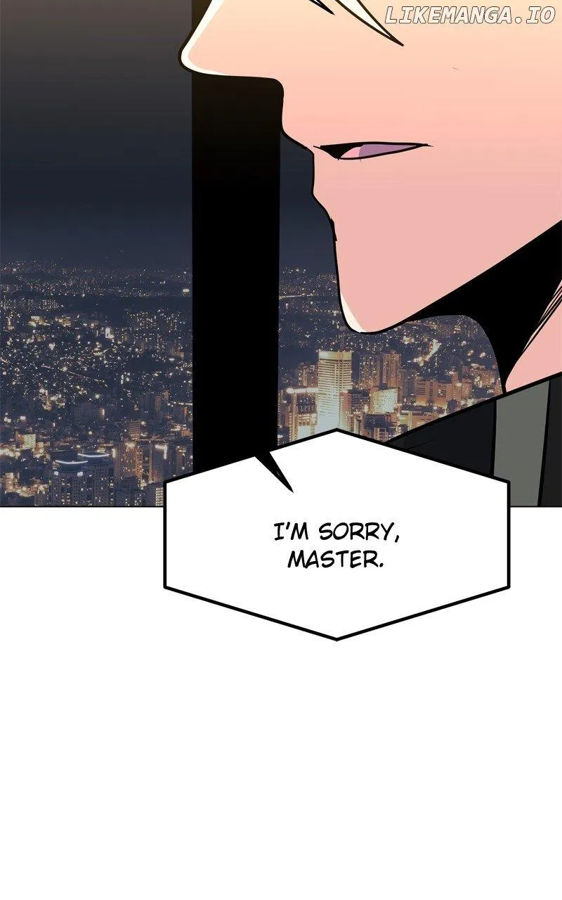 Read Solo Spell Caster chapter 147 image 36 on Lezhin