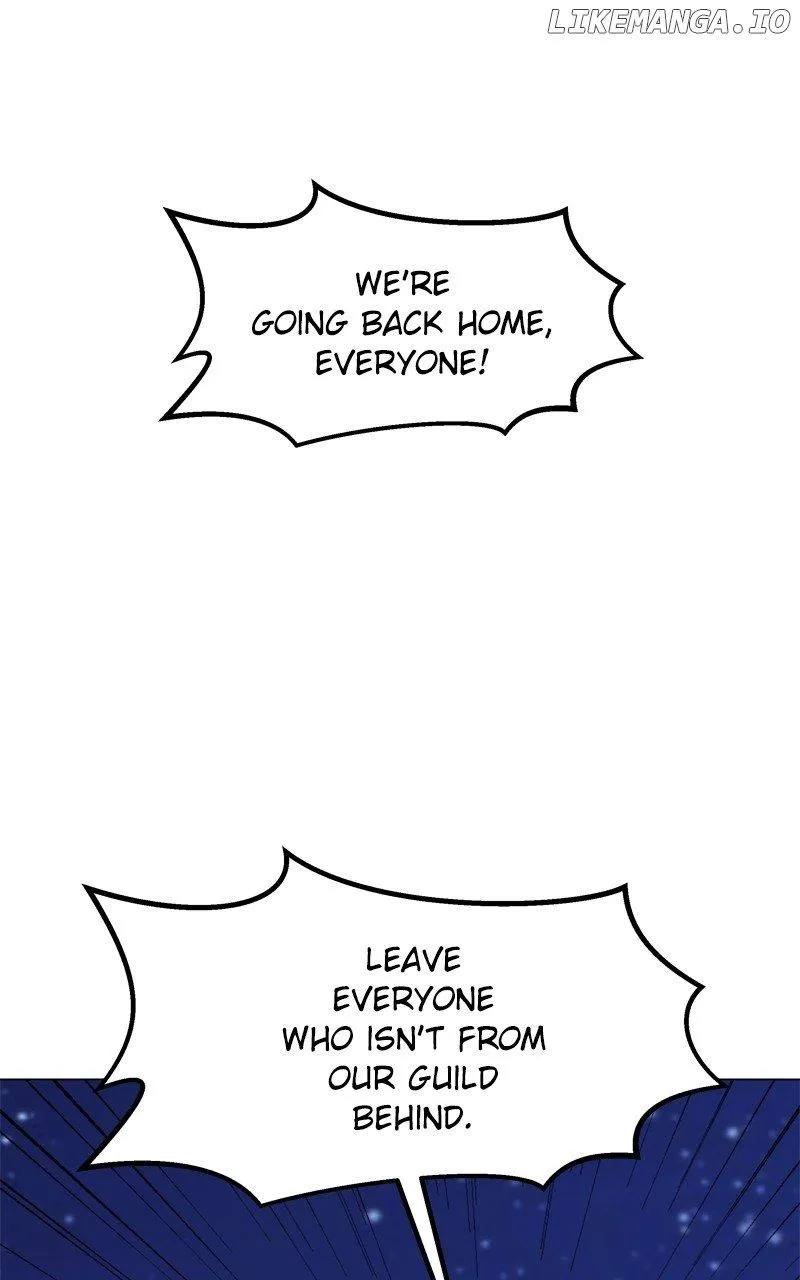 Read Solo Spell Caster chapter 147 image 37 on Lezhin