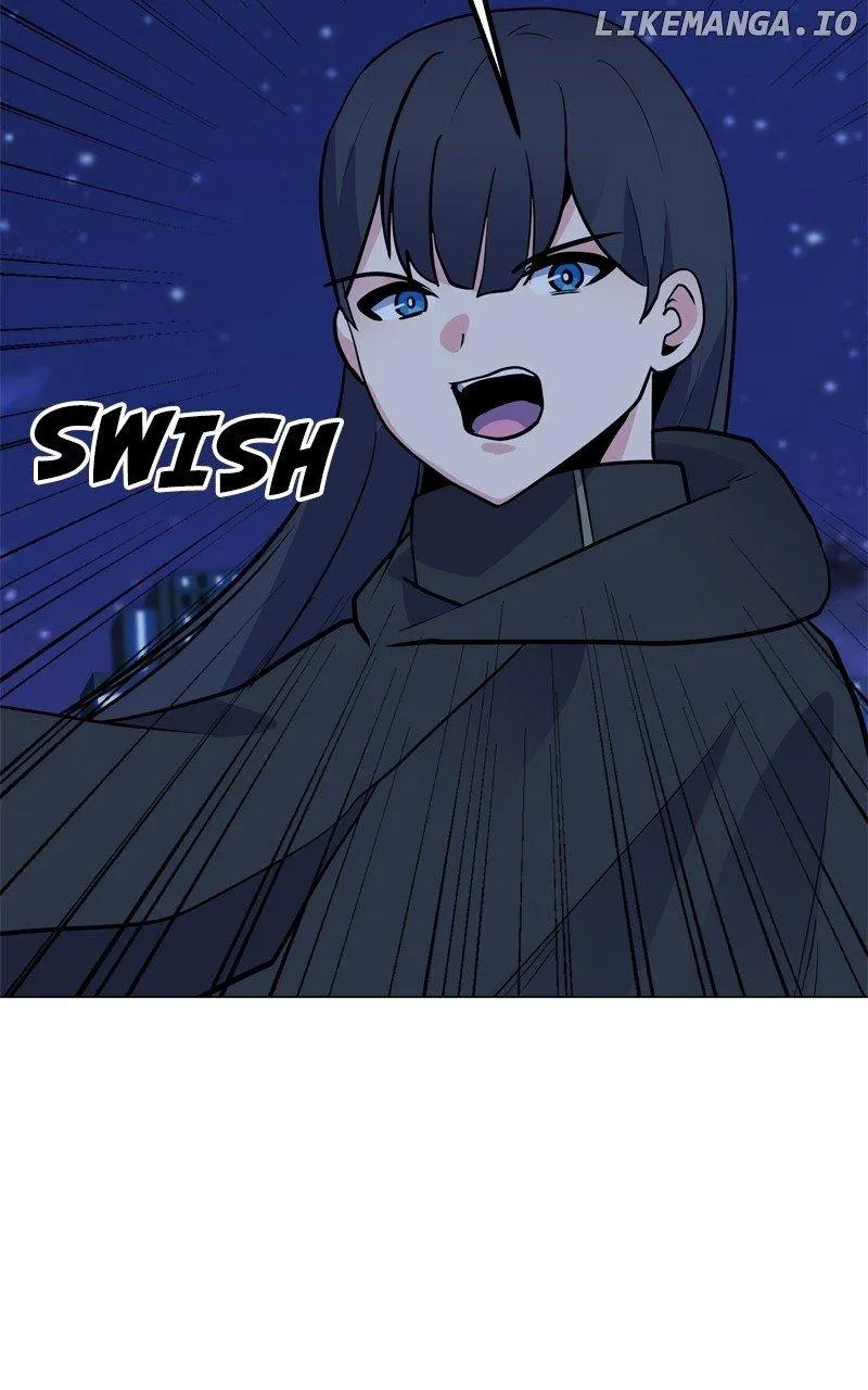 Read Solo Spell Caster chapter 147 image 38 on Lezhin