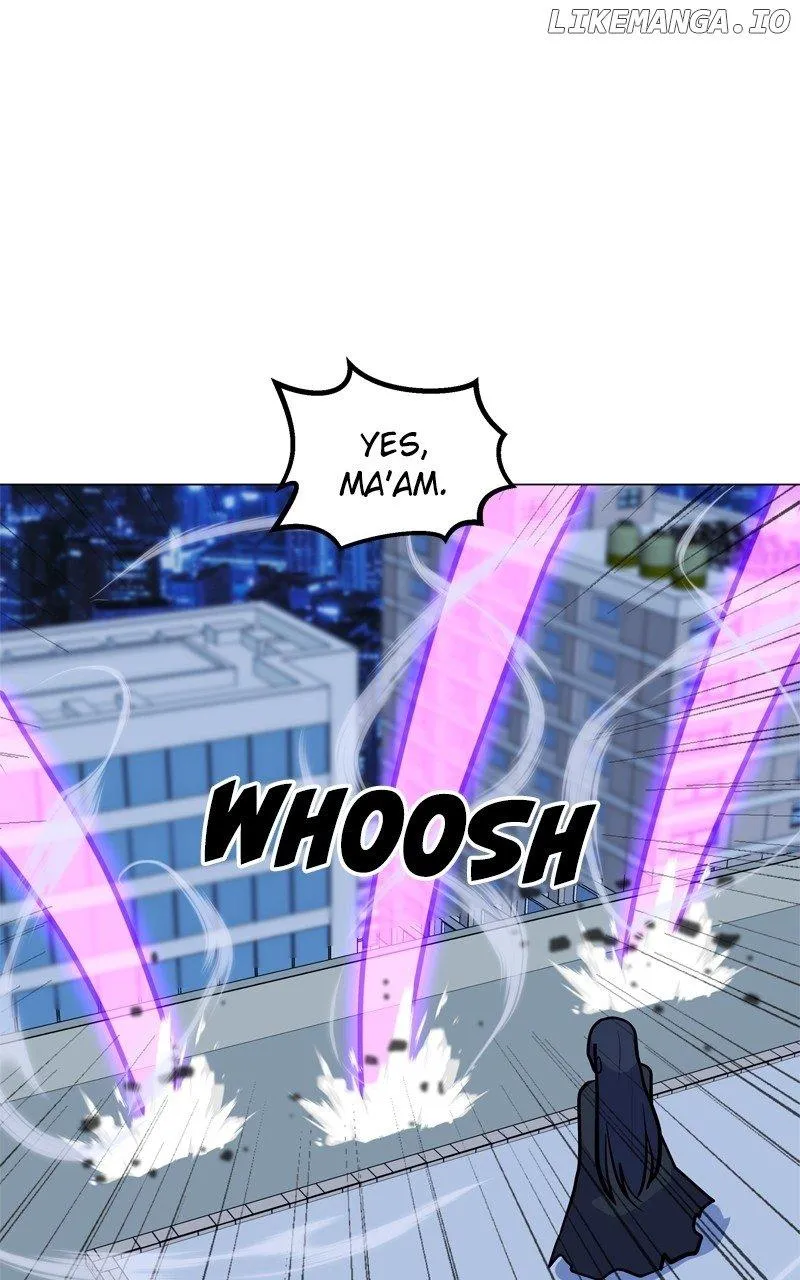 Read Solo Spell Caster chapter 147 image 39 on Lezhin