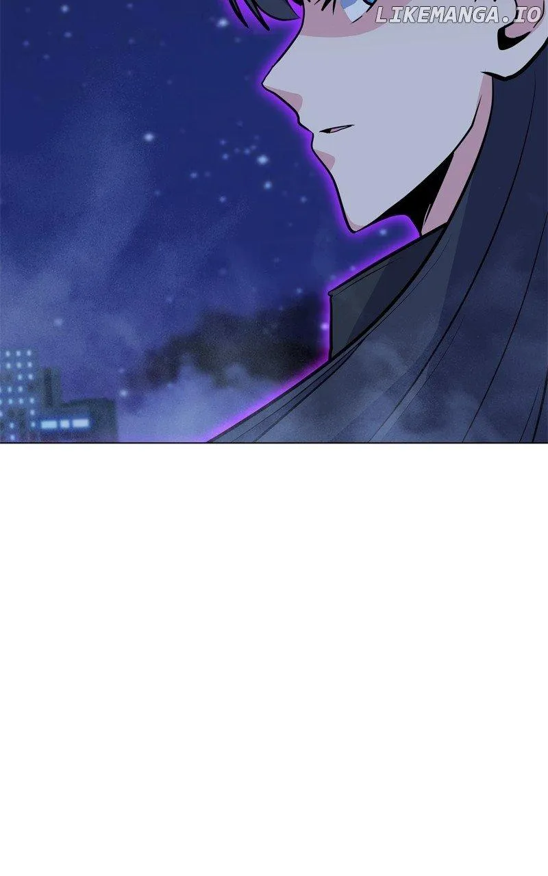 Read Solo Spell Caster chapter 147 image 41 on Lezhin