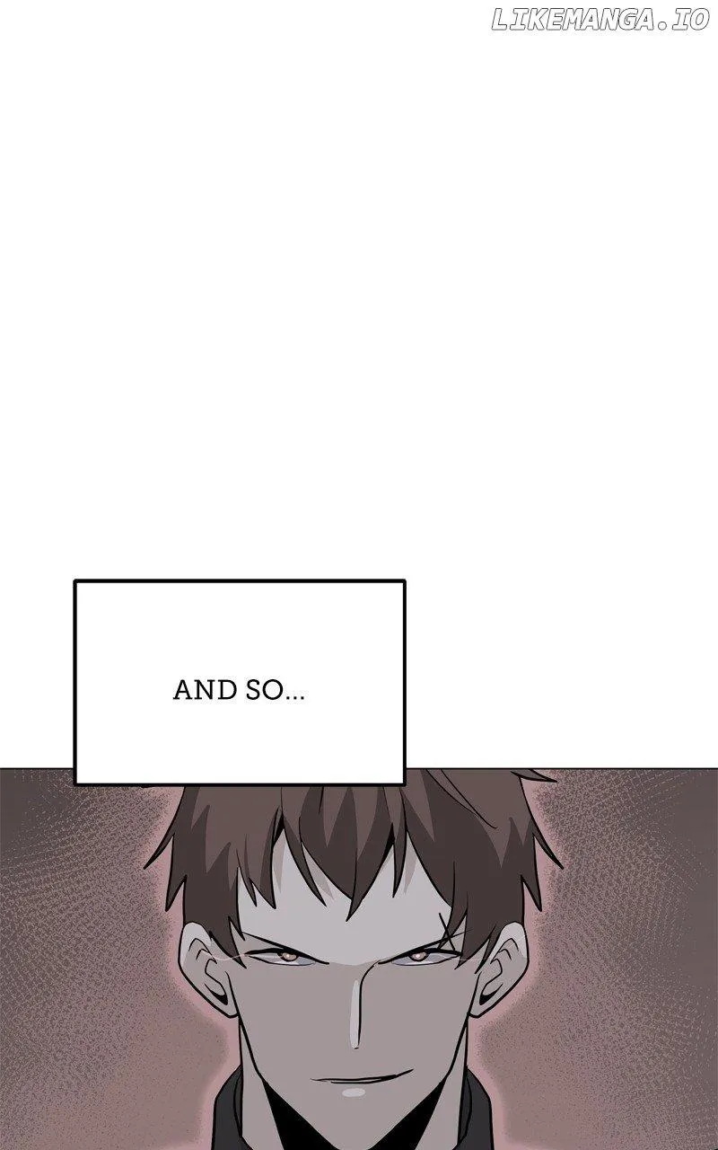 Read Solo Spell Caster chapter 147 image 42 on Lezhin