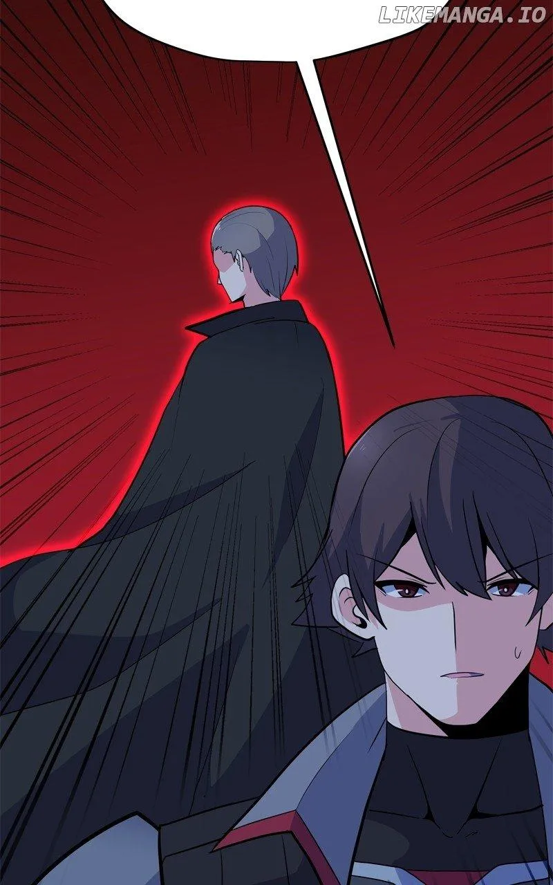 Read Solo Spell Caster chapter 147 image 5 on Lezhin